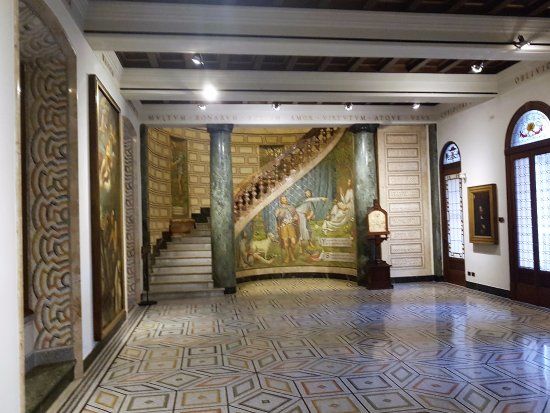 Pinacoteca Ambrosiana